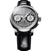 MAURICE LACROIX MASTERPIECE MP7128-SS001-320