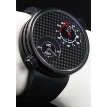 Meccaniche Veloci Due Valvole Carbon Fiber Automatic