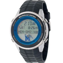 Memphis Schedule Series Watch