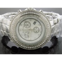 Men Joe Rodeo Junior 4.30CT White Diamonds Watch RJJU18 ...