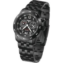 Men Traser H3 T40043593401 Classic Black Stainless Steel Classic ...