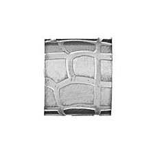 Men's Aagaard Stainless Steel Bead 0380202