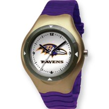 Mens Baltimore Ravens Prospect Big Kids Watch