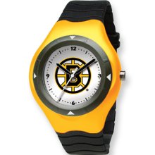 Mens Boston Bruins Prospect Big Kids Watch