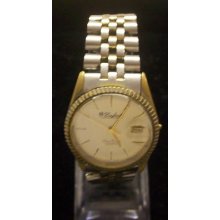 Men's Dufont Quartz Watch