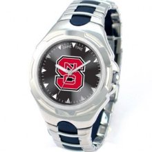Mens Game Time State Wolfpack Victory Series Watch Col-vic-ncs
