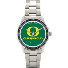 Men's University of Oregon Ducks Coach Watch