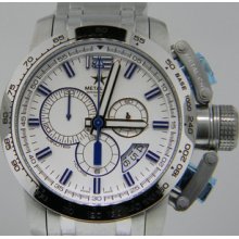 Metal.ch, 4119.44s Swiss Made, Swiss Movement
