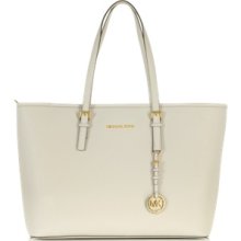 Michael Kors Designer Handbags, Jet Set Macbook Travel Tote