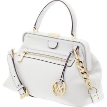 Michael Kors Griffith Medium Satchel