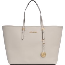 MICHAEL KORS - Jet Set Travel medium tote.