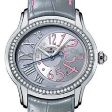 Millenary Novelty Ladies 77301ST.ZZ.D009CR.01