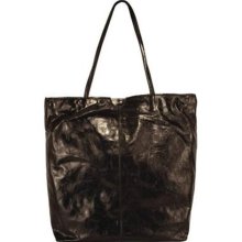 Mimi in Memphis Nora Large Shopper Tote Bag - Color: Stone ...