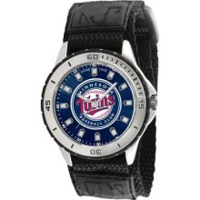 Minnesota Twins Veteran Watch - Mlb-vet-min