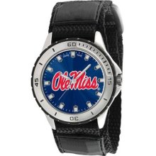 Mississippii Veteran Series Watch - Col-vet-mis
