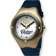 MLB San Diego Padres Kids' Sport Watch