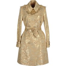 moschino cheapandchic coats