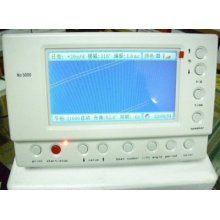 Multifunction Timegrapher No. 5000 Watch Timing Machine Calibration Tools