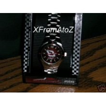 Nascar Dale Earnhardt Jr Ladies Wrist Watch