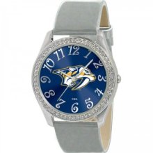 Nashville predators glitz slv