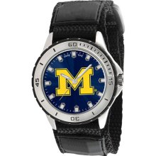 NCAA - Michigan Wolverines Veteran Series Watch