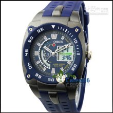 New Arrival Ohsen Brand Watches Men, Digital Watch New Style Fasion