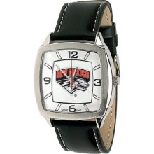 New Mexico Lobos UNM NCAA Mens Retro Wrist Watch ...
