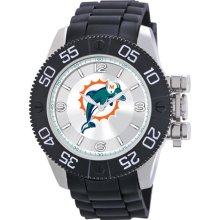 NFL Miami Dolphins Beast Series Sports Watch