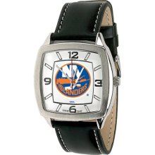 NHL New York Islanders Retro Series Mens Watch