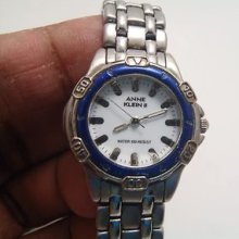 Nice Anne Klein Ii Womens Watch - Battery