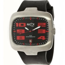 Nice Italy W1001pol021008 Polo Mens Watch
