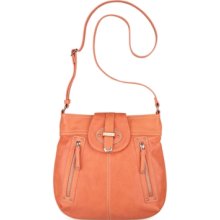 Nine West Handbag, Zipster Large Crossbody