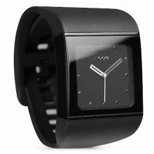 Nooka Zub Zan 40 Watch - Black