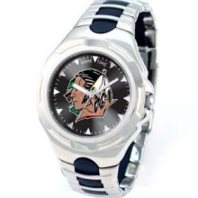 North Dakota Fighting Sioux Ncaa Mens Victory Series Watch Internet F