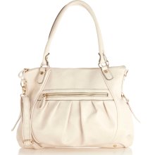 Oasis PLEATED TOTE