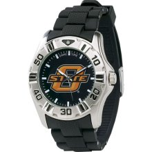 Oklahoma State Watch