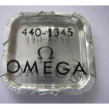 Omega 450 Incabloc Bolt Upper Watch Movement Part 1345