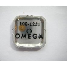 Omega Caliber 100 Hour Wheel Watch Movement Part 1231