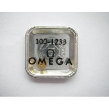 Omega Caliber 100 Hour Wheel H2 Watch Movement Part 1233