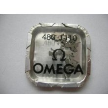 Omega Caliber 480 Setting Lever Spring Watch Movement Part 1110