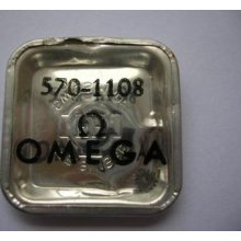 Omega Caliber 570 Winding Pinion Watch Movement Part 1108