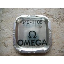 Omega Caliber 640 Winding Pinion Watch Movement Part 1108