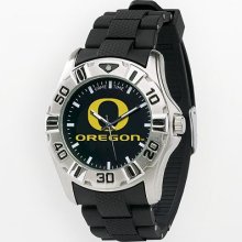 Oregon Ducks Watch