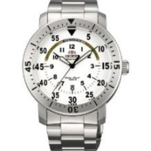 Orient Mens EV0N002W Sparta Day/Date Indicators