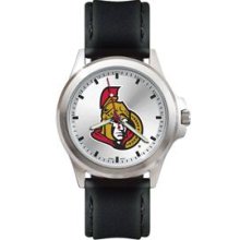 OTTAWA SENATORS FANTOM MENS WATCH