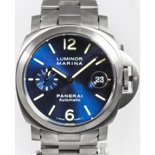 Panerai PAM 283 Luminor Marina