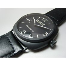 Panerai Pam 292 Black Seal - Ceramic [un-worn | 100%]