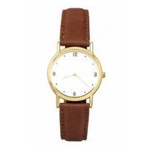 Pedre 0583GXX-B - Pedre - Classic Men's Gold-tone Watch