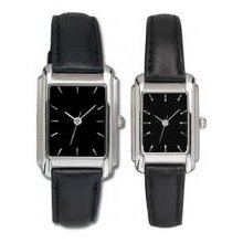 Pedre 6580SXX,0020SXX - Pedre - Sutton Women's Silver-tone Watch ($33.54 @ 12 min)
