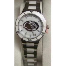Penn State Mother of Pearl Watch GameTime Womens COL-PEA-PEN
